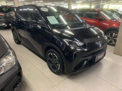 BYD DOLPHIN MINI 38 KW ELÉTRICO 5L BYD DOLPHIN MINI 38 KW ELÉTRICO 5L